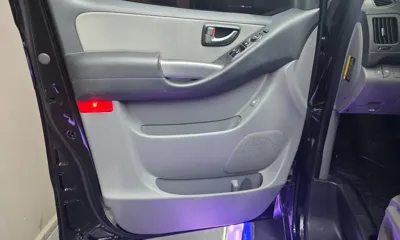 Hyundai Starex 2017, 135363 км, за 7100.98 USD - фото 11