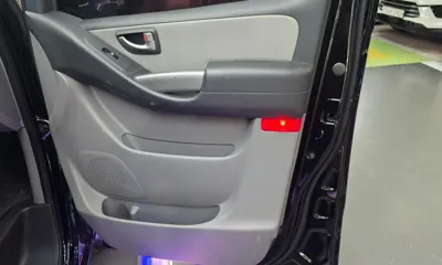 Hyundai Starex 2017, 135363 км, за 7100.98 USD - фото 13