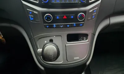 Hyundai Starex 2017, 135363 км, за 7100.98 USD - фото 19