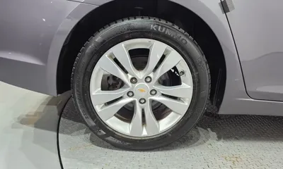 ChevroletGMDaewoo Cruze 2013, 164631 км, за 1568.86 USD