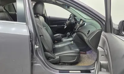 ChevroletGMDaewoo Cruze 2013, 164631 км, за 1557 USD - фото 26