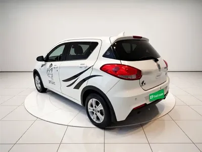 Baojun 310 2016, 62100 км, за 1751 USD