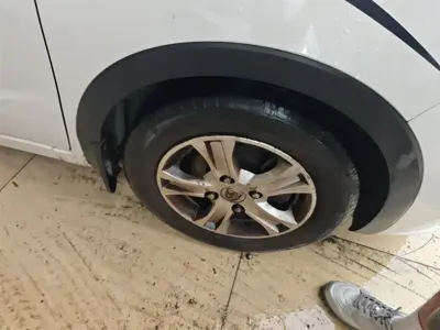 Baojun 310 2016, 62100 км, за 1755.95 USD - фото 8