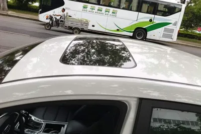 Geely Auto Emgrand 2019, 44900 км, за 5814 USD - фото 7
