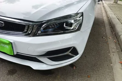 Geely Auto Emgrand 2019, 44900 км, за 5814 USD - фото 8
