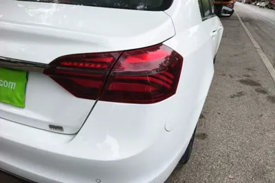 Geely Auto Emgrand 2019, 44900 км, за 5814 USD - фото 9