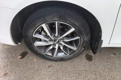 Geely Auto Emgrand 2019, 44900 км, за 5814 USD - фото 10
