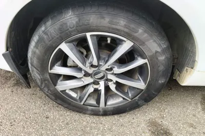 Geely Auto Emgrand 2019, 44900 км, за 5814 USD - фото 11