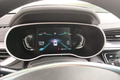 Geely Auto Emgrand 2019, 44900 км, за 5814 USD - фото 14