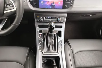 Geely Auto Emgrand 2019, 44900 км, за 5814 USD - фото 16