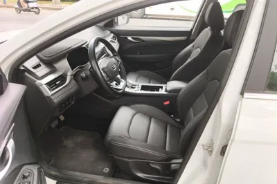 Geely Auto Emgrand 2019, 44900 км, за 5814 USD - фото 17