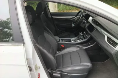 Geely Auto Emgrand 2019, 44900 км, за 5814 USD - фото 19