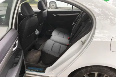 Geely Auto Emgrand 2019, 44900 км, за 5814 USD - фото 20