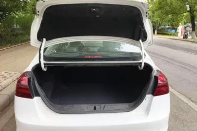 Geely Auto Emgrand 2019, 44900 км, за 5814 USD - фото 22