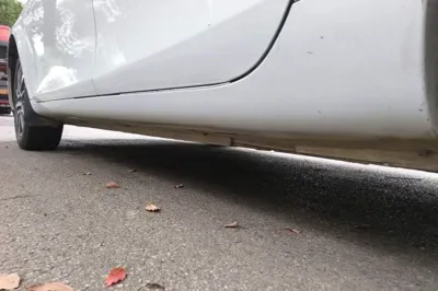 Geely Auto Emgrand 2019, 44900 км, за 5814 USD - фото 25