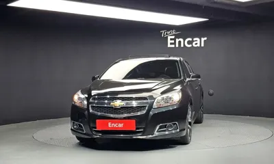 ChevroletGMDaewoo Malibu 2015, 132795 км, за 2052.98 USD