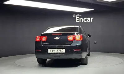 ChevroletGMDaewoo Malibu 2015, 132795 км, за 2052.98 USD