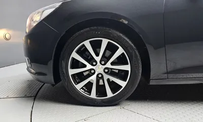 ChevroletGMDaewoo Malibu 2015, 132795 км, за 2052.98 USD