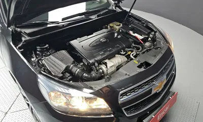 ChevroletGMDaewoo Malibu 2015, 132795 км, за 2052.98 USD - фото 6