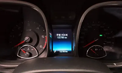ChevroletGMDaewoo Malibu 2015, 132795 км, за 2052.98 USD - фото 8