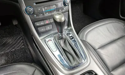 ChevroletGMDaewoo Malibu 2015, 132795 км, за 2052.98 USD - фото 9