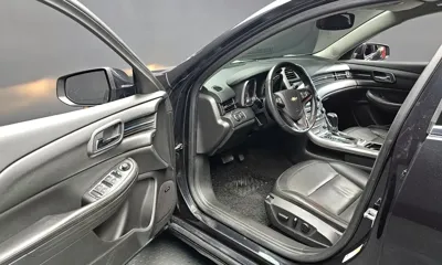 ChevroletGMDaewoo Malibu 2015, 132795 км, за 2052.98 USD - фото 11