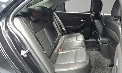 ChevroletGMDaewoo Malibu 2015, 132795 км, за 2052.98 USD - фото 12