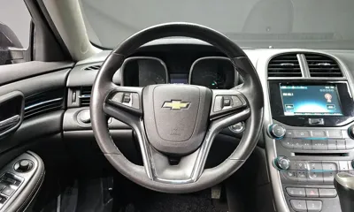 ChevroletGMDaewoo Malibu 2015, 132795 км, за 2052.98 USD - фото 13