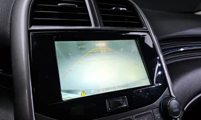 ChevroletGMDaewoo Malibu 2015, 132795 км, за 2052.98 USD - фото 15