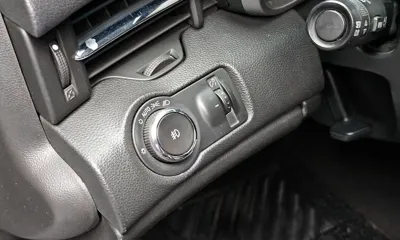 ChevroletGMDaewoo Malibu 2015, 132795 км, за 2052.98 USD - фото 17