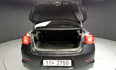 ChevroletGMDaewoo Malibu 2015, 132795 км, за 2052.98 USD - фото 20