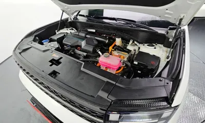 Hyundai Santafe 2024, 65922 км, за 24966.87 USD - фото 6