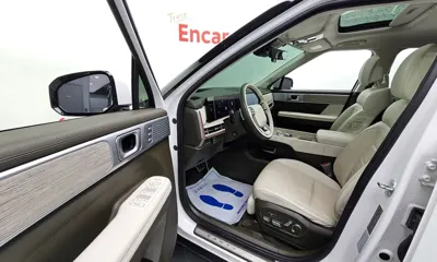 Hyundai Santafe 2024, 65922 км, за 24966.87 USD - фото 10
