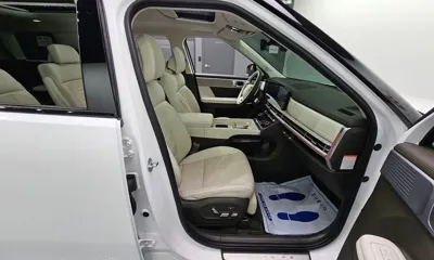 Hyundai Santafe 2024, 65922 км, за 24966.87 USD - фото 11