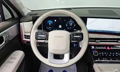 Hyundai Santafe 2024, 65922 км, за 24966.87 USD - фото 13