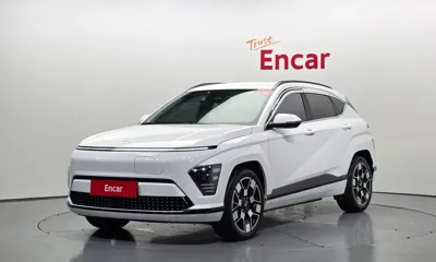 Hyundai Kona · 2023 год