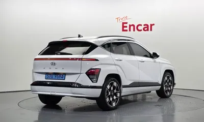 Hyundai Kona 2023, 121410 км, за 16393.46 USD