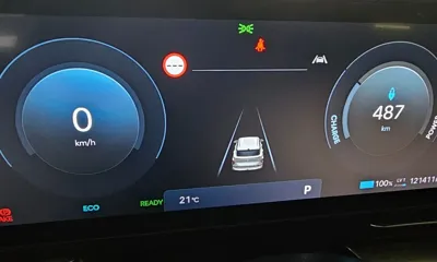 Hyundai Kona 2023, 121410 км, за 16393.46 USD - фото 8