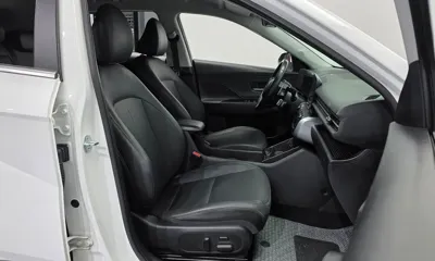 Hyundai Kona 2023, 121410 км, за 16393.46 USD - фото 11