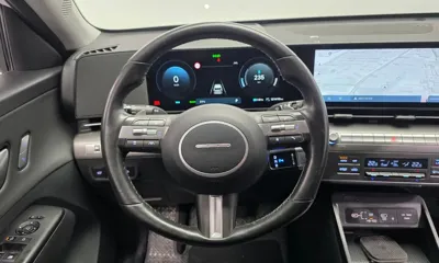 Hyundai Kona 2023, 121410 км, за 16393.46 USD - фото 13