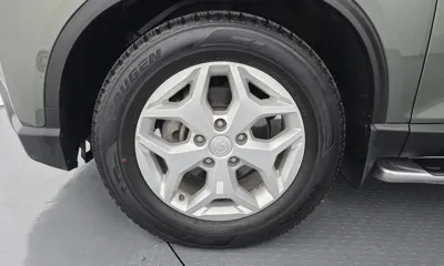 KG_Mobility_Ssangyong Rexton 2023, 42136 км, за 14212.07 USD