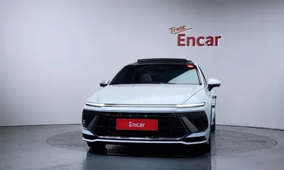 Hyundai Sonata 2024, 41963 км, за 18981.99 USD