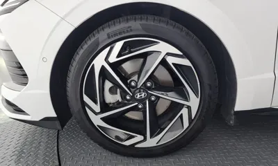 Hyundai Sonata 2024, 41963 км, за 18981.99 USD