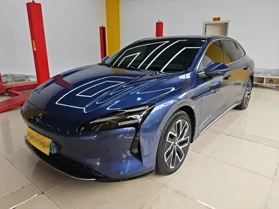 Baojun 宝骏享境 · 2026 год