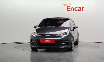 Kia Pride 2015, 107798 км, за 2317.88 USD