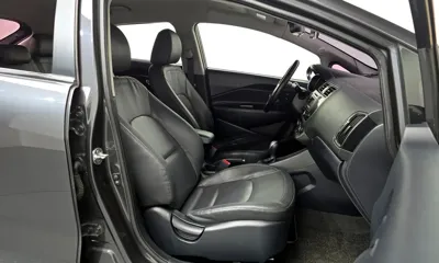 Kia Pride 2015, 107798 км, за 2317.88 USD - фото 10