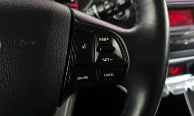 Kia Pride 2015, 107798 км, за 2317.88 USD - фото 16