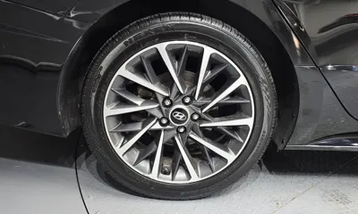 Hyundai Sonata 2022, 108544 км, за 16256.84 USD