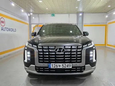 Hyundai Palisade 2023, 39799 км, за 23077.41 USD