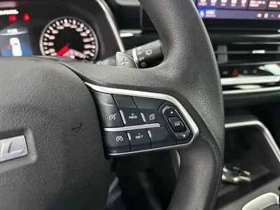 Haval H6 2022, 99000 км, за 5839.72 USD - фото 7